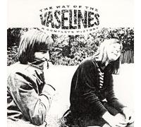 The Vaselines - The Way of the Vaselines [Vinyl LP] [VINYL]