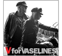The Vaselines - V For Vaselines [VINYL]
