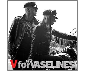 The Vaselines - V For Vaselines [VINYL]
