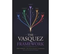 The Vasquez Framework: Elèa Vasquez - Una vita tra interviste e testimonianze