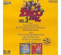 The Vast Majority - Disco Blitz Vol. 2