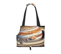 The Vastness of The Universe. Dog Purse Carrier,Pet Tote Bag, Bag for Small Dogs Cats Puppy