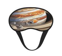 The Vastness of The Universe. Sleep Eye Mask, Soft & Comfortable for Men, Women, Comfortable Sleep Mask
