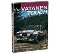 The Vatanen Touch [DVD]