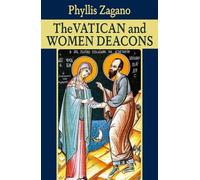 The Vatican and Women Deacons