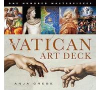 The Vatican Art Deck: 100 Masterpieces