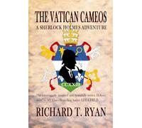 The Vatican Cameos: A Sherlock Holmes Adventure