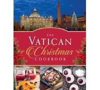 The Vatican Christmas Cookbook