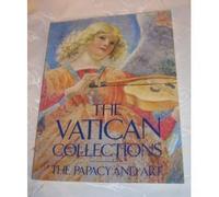The Vatican collections: The Papacy and art