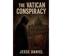 The Vatican Conspiracy: 1