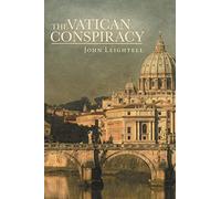 The Vatican Conspiracy