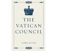 The Vatican Council