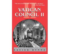 The Vatican Council II