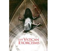 The Vatican Exorcisms