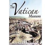 The Vatican Museums [2006] (REGION 1) (NTSC)