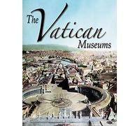 The Vatican Museums