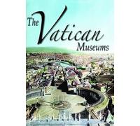 The Vatican Museums [DVD]