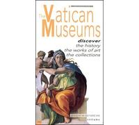 The Vatican Museums (Educational Guide)