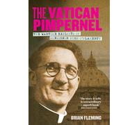 The Vatican Pimpernel