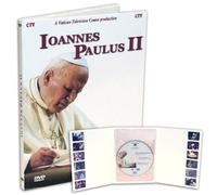 The Vatican Television Center presents: John Paul II - Seasons of the Apostle, Collector's Edition [DVD] by Vatican Television Center
