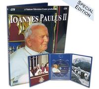 The Vatican Television Center presents: John Paul II - This is my story, Collector's Edition [DVD]