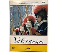 The Vatican Television Center presents: THE VATICAN, Behind the scenes of the World's Smallest Kingdom - Collector's Edition