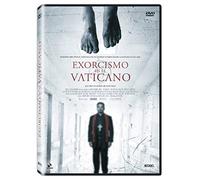 The VaticanTapes (EXORCISMO EN EL VATICANO, Spain Import, see details for languages)