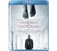 The VaticanTapes (EXORCISMO EN EL VATICANO, Spain Import, see details for languages)