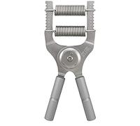 The Vatiz Adjustable Hand Gripper, Double-Spring Version by Vatiz