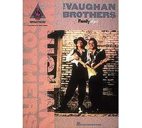 The Vaughan Brothers: Family Style