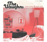 The Vaughns - Rom-Coms And Take-Out