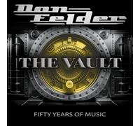 The Vault 1975-2025 Fifty Years Of Music