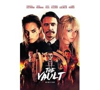 The Vault,