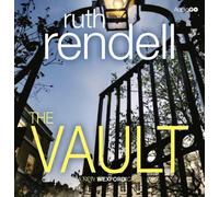 The Vault (BBC Audio) by Ruth Rendell (2011) Audio CD