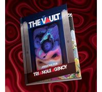 Triangle Agency: The Vault