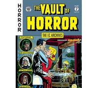 The Vault of Horror 2 (di 5)