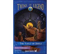 The Vault of Souls