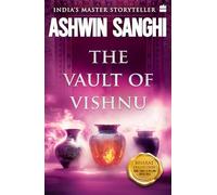 The Vault of Vishnu: Bharat Collection 6