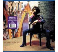 Prince The Vault...: Old Friends 4 Sale (Vinyl) 12" Album