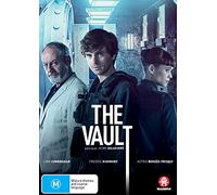 The Vault [PAL Regions 2 & 4]