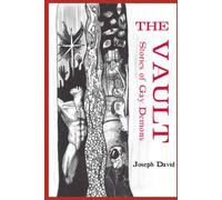 THE VAULT: Stories of Gay Demons (Count Down to the END)