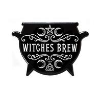 The Vault Witches Brew Coaster CC27