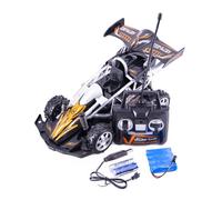The Vaunt Atom Car Ultimate Racing Car Rc Radio Control Light Up Buggy V0406020