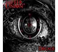 The Veer Union : Decade CD (2016) NEW Incredible Value and Free Shipping