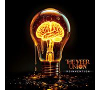 The Veer Union Reinvention (CD) Album (US IMPORT)