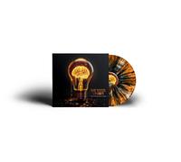 The Veer Union Reinvention LP multicolor Onesize