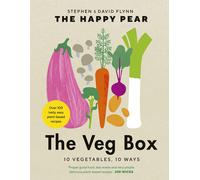 The Veg Box 10 Vegetables, 10 Ways