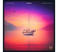 The Vegabonds - Sinners And Saints [VINYL]