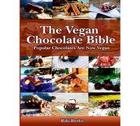 The Vegan Chocolate Bible: Popular Chocolates Are Now Vegan