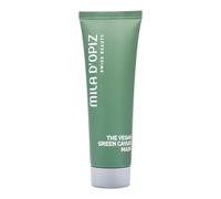 The Vegan Green Caviar Revived Hydration Mask by Mila D Opiz for Women - 1.69 oz Mask
